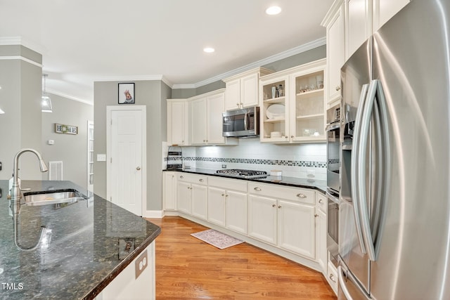 821 Ancient Oaks Dr, Holly Springs, NC 27540 - photo 17