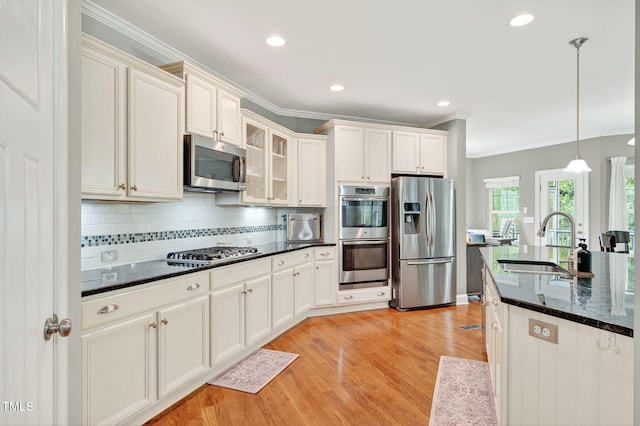 821 Ancient Oaks Dr, Holly Springs, NC 27540 - photo 2