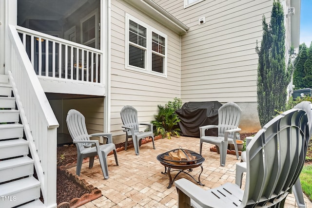 821 Ancient Oaks Dr, Holly Springs, NC 27540 - photo 37