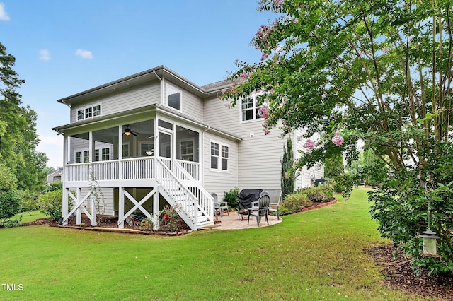 821 Ancient Oaks Dr, Holly Springs, NC 27540 - photo 5
