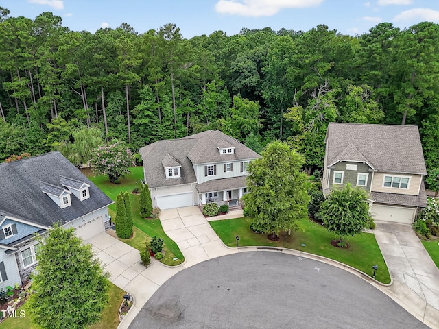 821 Ancient Oaks Dr, Holly Springs, NC 27540 - photo 40