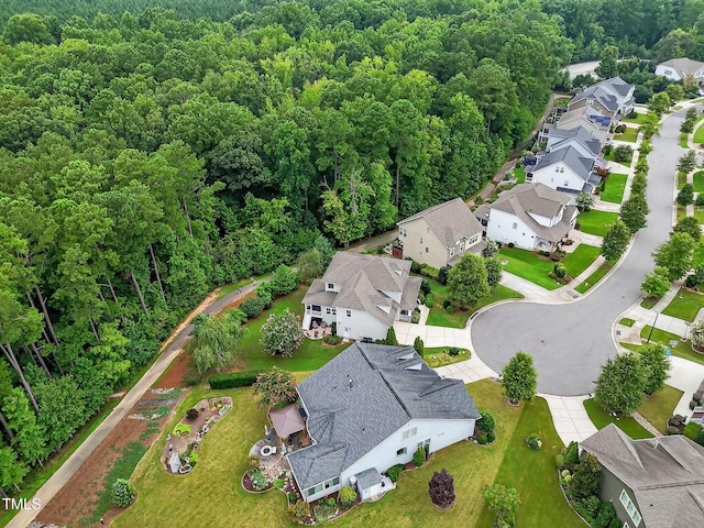 821 Ancient Oaks Dr, Holly Springs, NC 27540 - photo 42