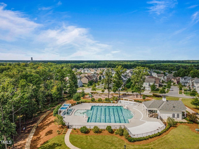 821 Ancient Oaks Dr, Holly Springs, NC 27540 - photo 52