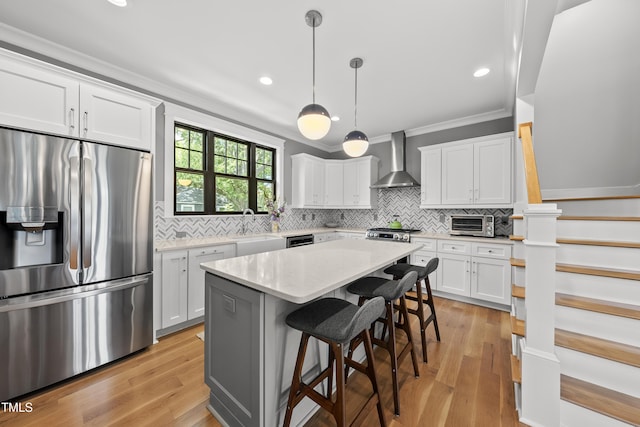 216 W Geer St Unit A, Durham, NC 27701 - photo 24