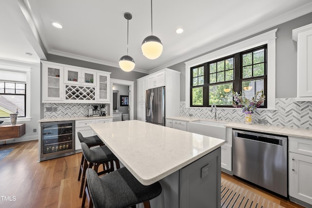 216 W Geer St Unit A, Durham, NC 27701 - photo 22