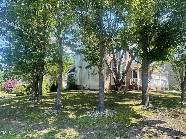 2314 Colony Woods Dr, Apex, NC 27523 - photo 3