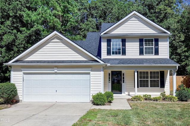 112 Gingerlilly Ct, Holly Springs, NC 27540 - photo 1