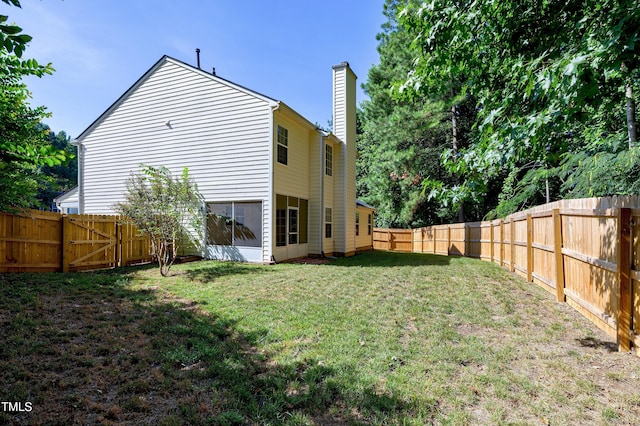 112 Gingerlilly Ct, Holly Springs, NC 27540 - photo 42