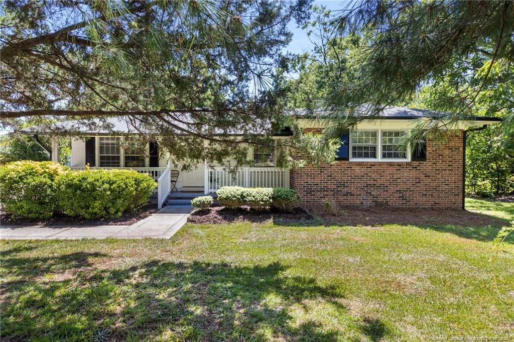 1105 Barwin Dr, Fayetteville, NC 28304 - photo 1