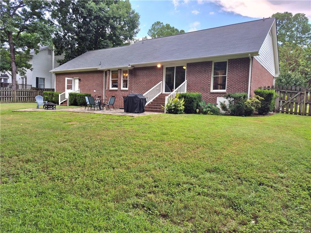 7205 Rockridge Ln, Fayetteville, NC 28306 - photo 2