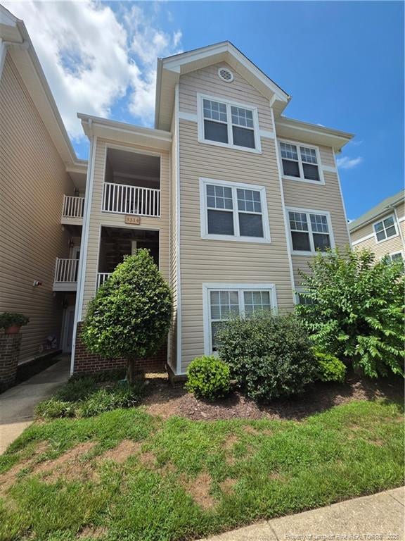 3314 Harbour Pointe Pl Unit 104, Fayetteville, NC 28314 - photo 2
