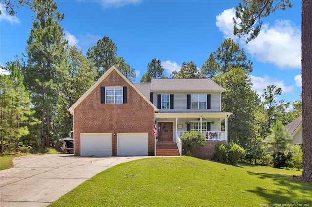 141 Cedar Ln, Sanford, NC 27332 - photo 1