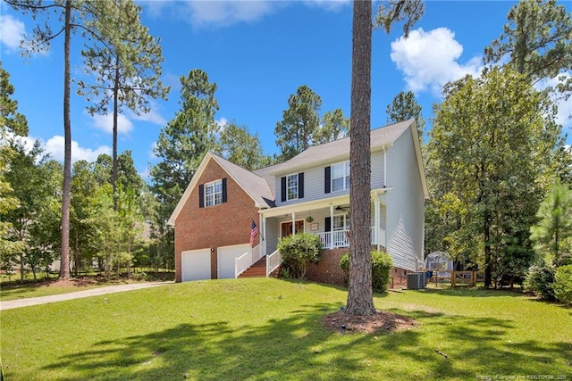 141 Cedar Ln, Sanford, NC 27332 - photo 3
