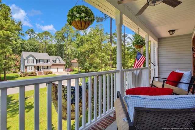 141 Cedar Ln, Sanford, NC 27332 - photo 6