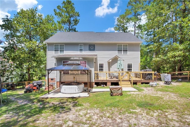 141 Cedar Ln, Sanford, NC 27332 - photo 37