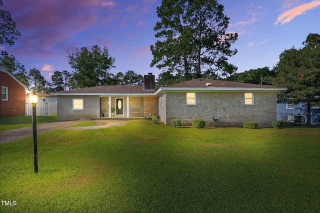 504 Weaver Dr, Goldsboro, NC 27530 - photo 1