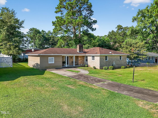 504 Weaver Dr, Goldsboro, NC 27530 - photo 2