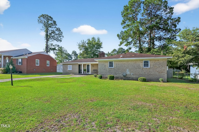 504 Weaver Dr, Goldsboro, NC 27530 - photo 3