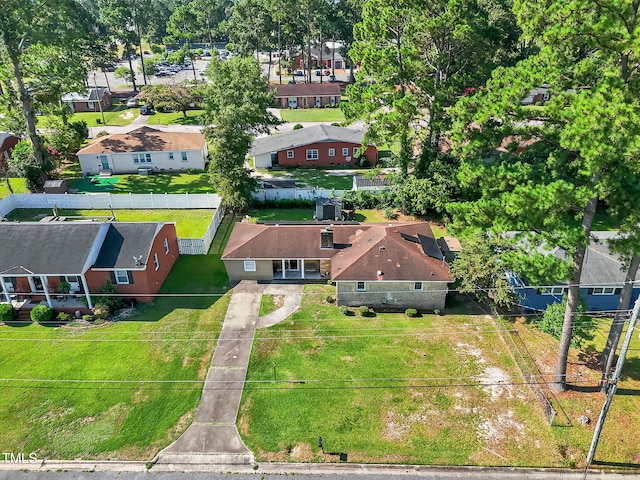504 Weaver Dr, Goldsboro, NC 27530 - photo 15