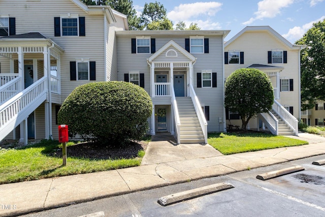 213 Schultz St, Chapel Hill, NC 27514 - photo 2