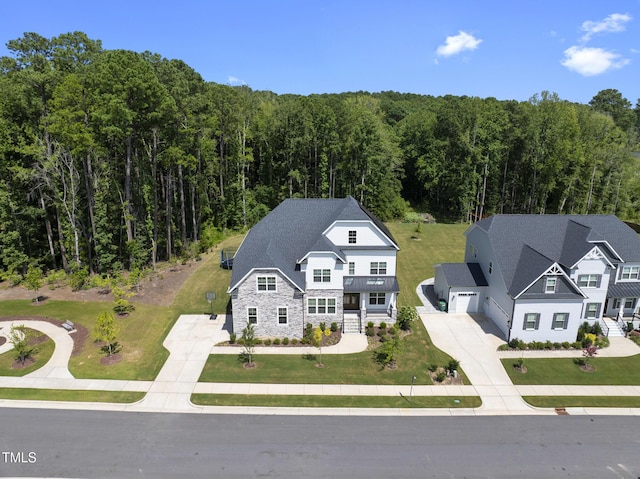 4525 Plymouth Pines Dr, Apex, NC 27523 - photo 2