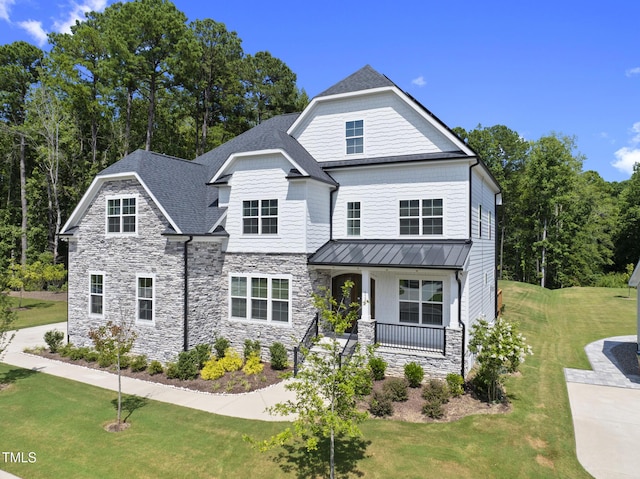 4525 Plymouth Pines Dr, Apex, NC 27523 - photo 1