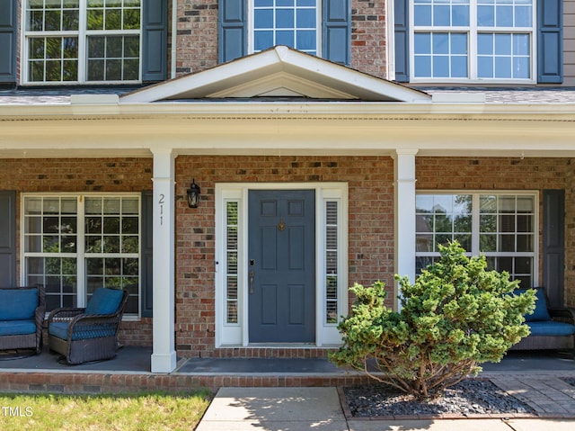 211 October Glory Ln, Apex, NC 27539 - photo 2