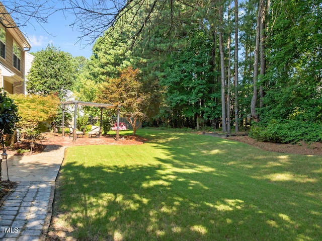 211 October Glory Ln, Apex, NC 27539 - photo 19