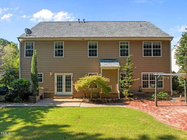 211 October Glory Ln, Apex, NC 27539 - photo 29