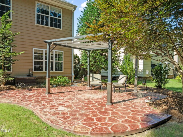 211 October Glory Ln, Apex, NC 27539 - photo 22