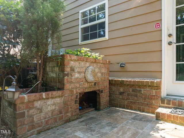 211 October Glory Ln, Apex, NC 27539 - photo 24