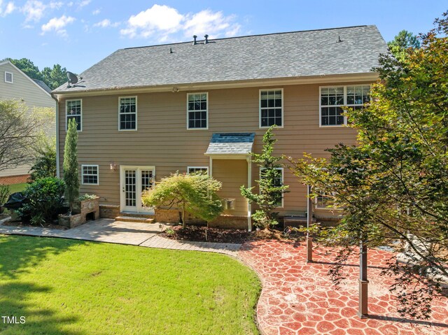 211 October Glory Ln, Apex, NC 27539 - photo 25