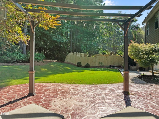 211 October Glory Ln, Apex, NC 27539 - photo 28