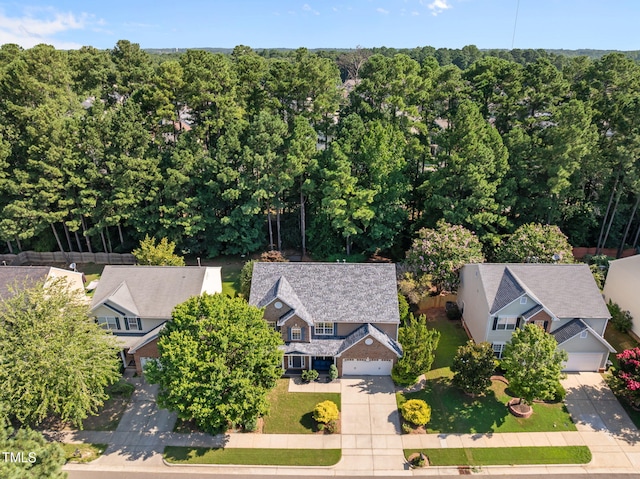 211 October Glory Ln, Apex, NC 27539 - photo 42