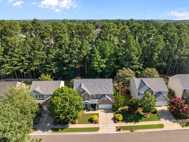 211 October Glory Ln, Apex, NC 27539 - photo 41
