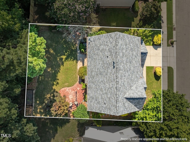 211 October Glory Ln, Apex, NC 27539 - photo 46
