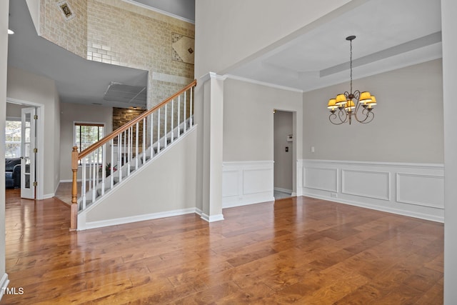 211 October Glory Ln, Apex, NC 27539 - photo 7
