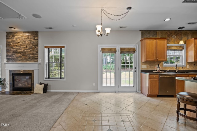 211 October Glory Ln, Apex, NC 27539 - photo 12