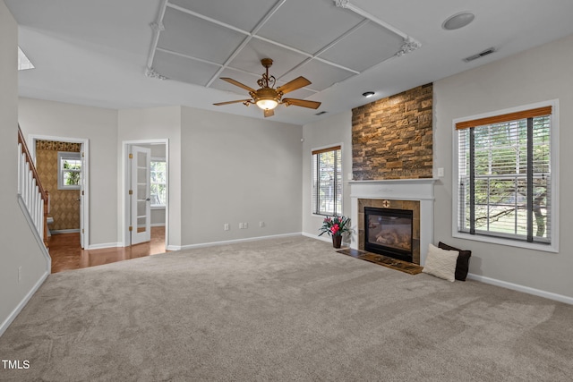 211 October Glory Ln, Apex, NC 27539 - photo 11