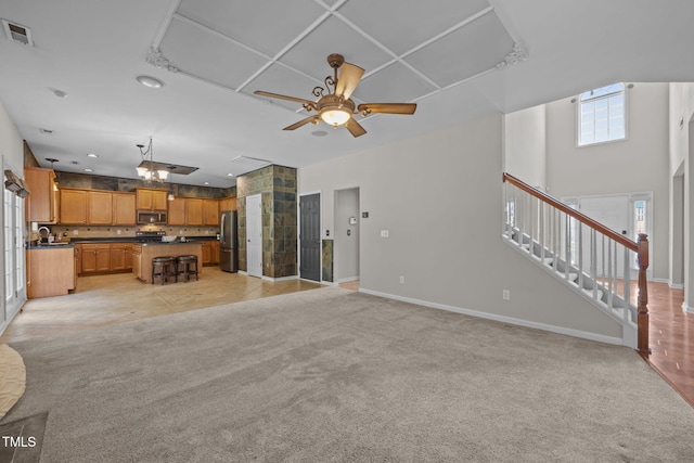 211 October Glory Ln, Apex, NC 27539 - photo 9