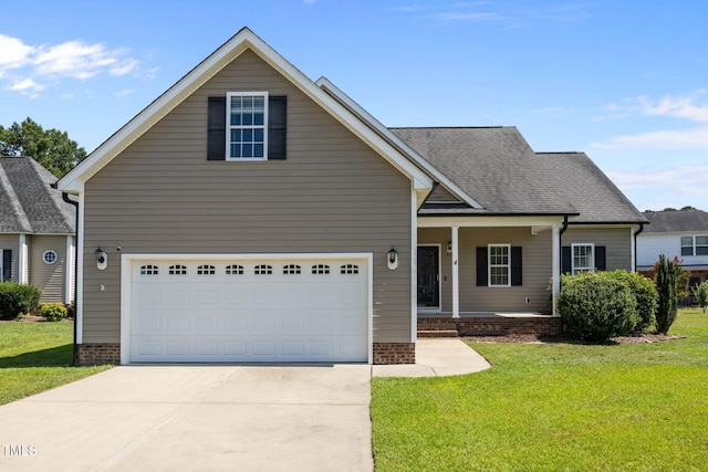 904 Willow Leaf Ct, Dunn, NC 28334 - photo 1