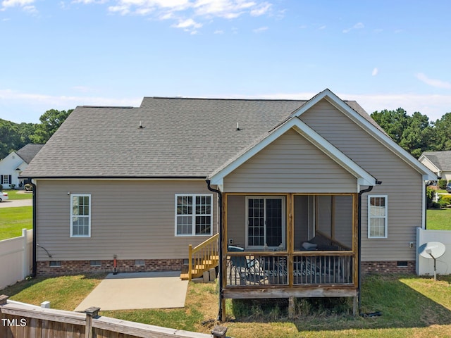 904 Willow Leaf Ct, Dunn, NC 28334 - photo 3