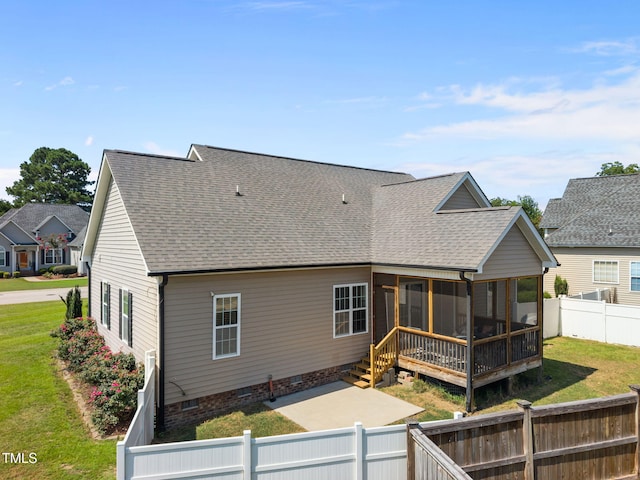 904 Willow Leaf Ct, Dunn, NC 28334 - photo 7