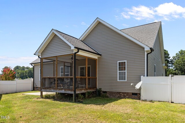 904 Willow Leaf Ct, Dunn, NC 28334 - photo 33