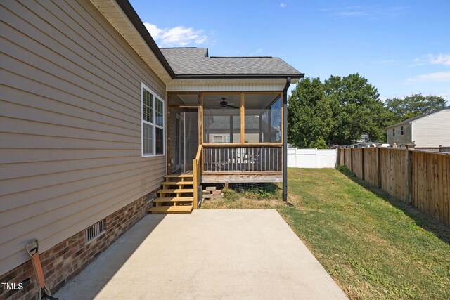 904 Willow Leaf Ct, Dunn, NC 28334 - photo 34