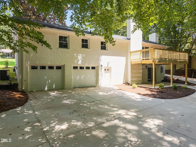 4305 Regis Ave, Durham, NC 27705 - photo 2