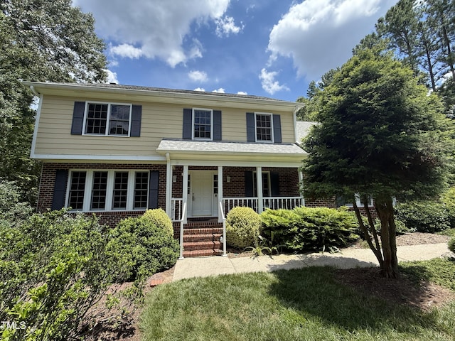 10008 Whitestone Rd, Raleigh, NC 27615 - photo 1