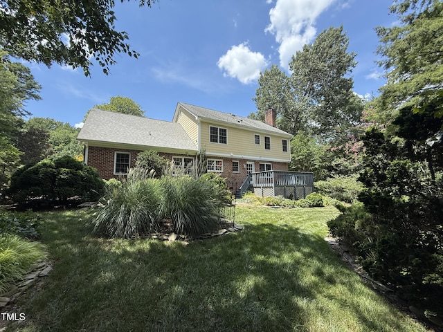 10008 Whitestone Rd, Raleigh, NC 27615 - photo 7