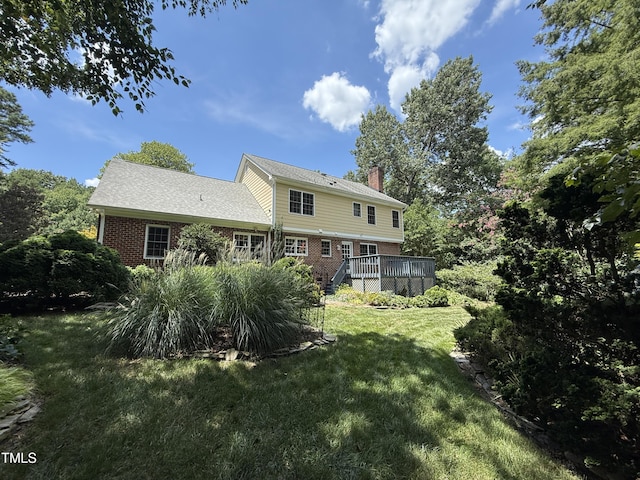 10008 Whitestone Rd, Raleigh, NC 27615 - photo 8