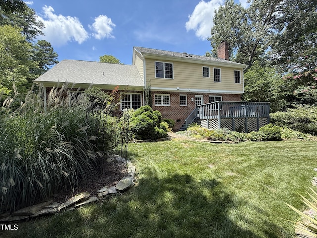 10008 Whitestone Rd, Raleigh, NC 27615 - photo 9